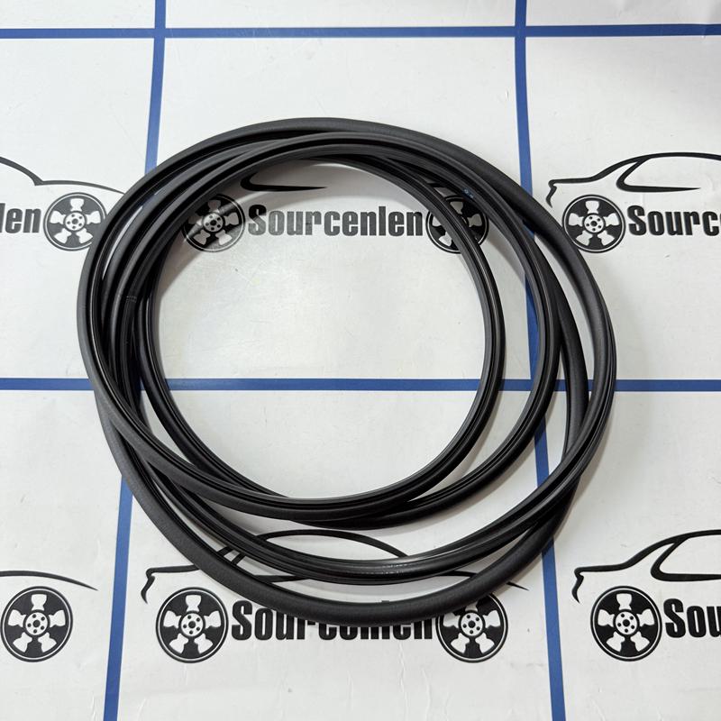 Новая уплотнительная резинка люка для Hyundai Sonata 2009-2014 OEM 816133K000 81613-3K000