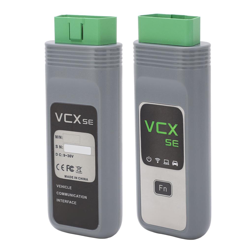 6154 OBD2 диагностический инструмент с WIFI 5054A поддерживает программирование и замену кодирования ЭБУ DONET для