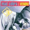 CD MAD COBRA  Venom GRELCD202 Не Япония Регги Ска Даб Б/у