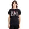 Minnie Mouse Unisex Adult Mom Life T-Shirt