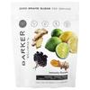 Barker Wellness Co., Immunity Gummies, Lemon Lime, 60 Gummies
