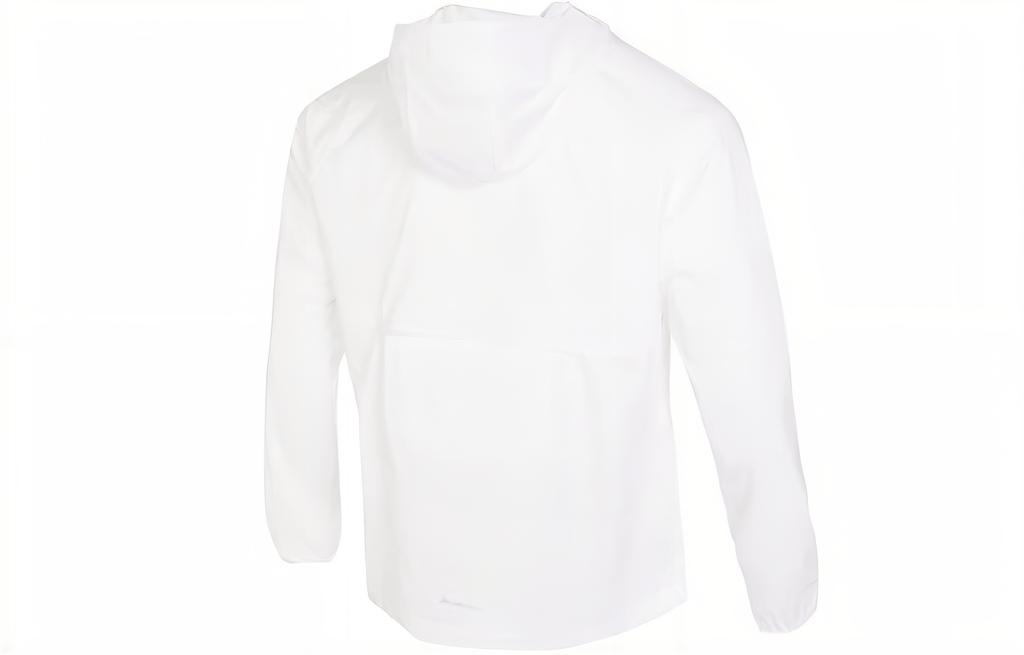 Nike Куртка WINDRUNNER Мужская Белая FB7541-100
