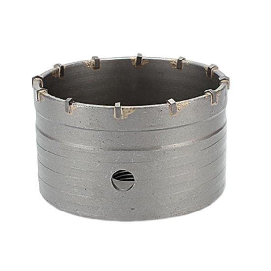 Электрическая дрель-открыватель отверстий 30-160 м, кольцевая пила для бетонных стен, перфоратор, многофункциональное профессиональное оборудование для кондиционирования воздуха