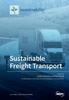 The Sustainable Freight Transport Book