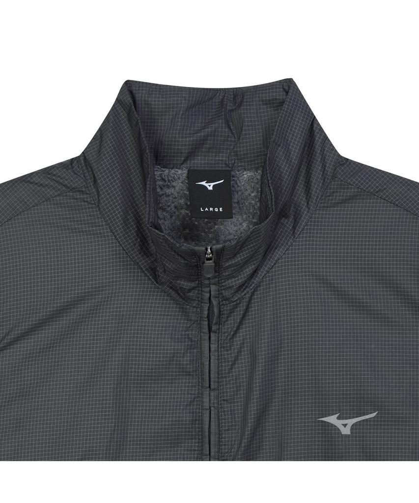 MIZUNO Hybrid Windbreaker_32Ye6G00