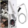 Car Exhaust Temp Gauge Exhaust Gas Meter Digital With Sensor EXT Temperature Meter Turbo for 4WD Hilux Patrol EGT