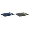 Pet Bed DKD Home Decor 90 X 10 X 70 Cm 90 X 70 X 10 Cm Gray Blue 2 Units