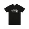 Футболка мужская North Face с коротким рукавом nf0a2Tx3jk3 M SS eaSy Tee 1807205