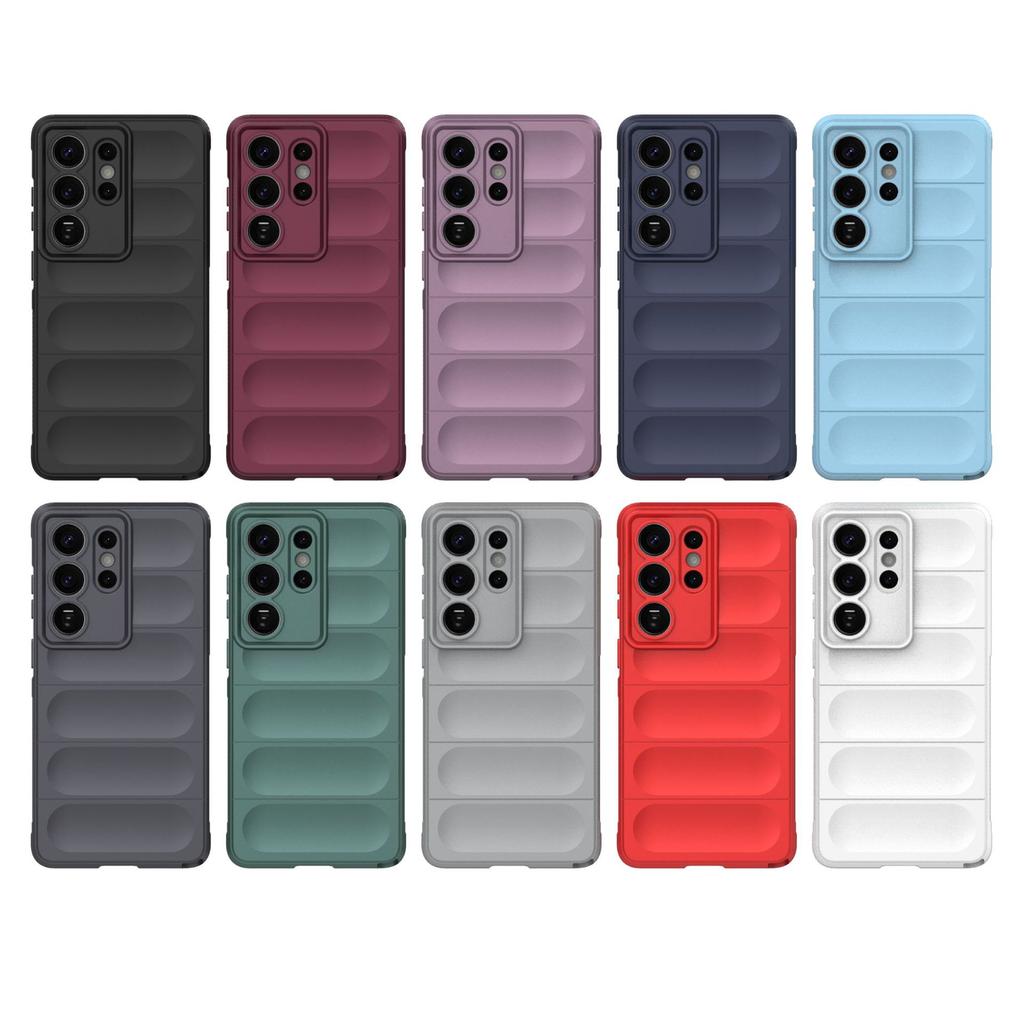 Samsung Galaxy S26 Phone Case,Soft TPU Shockproof Cover Phone Case Cover for Samsung Galaxy S26