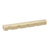 45mm Width/3.5mm Height/6-5mm Slot Size Electric Bass Guitar Nut 5-String Guitar Nut  Electric Bass