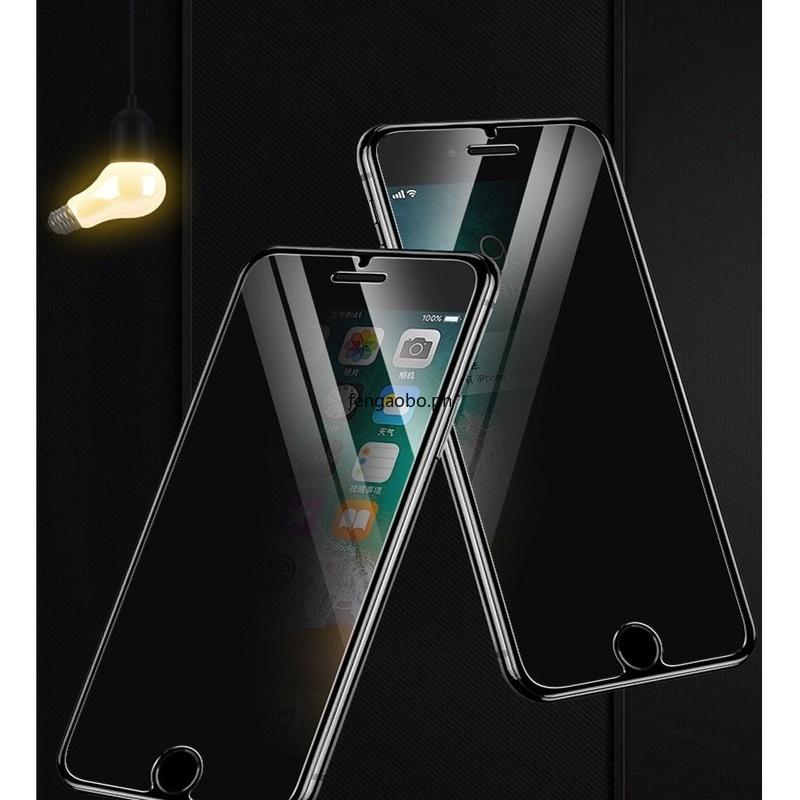 3Pcs Anti-Spy Privacy Tempered Glass For Vivo Y18 Y03 Y04 Y36 Y17S Y11 Y16 Y02S Y19S Y02 Y35 Y27S V27E V29E Y31 Y1S Y19 Y21S Y33S Y95 Y91i Y91C Y93