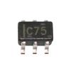 Texas Instruments SN74LVC2G17DCKR SC70-6 Логический буферный чип – Оригинальный запас в наличии