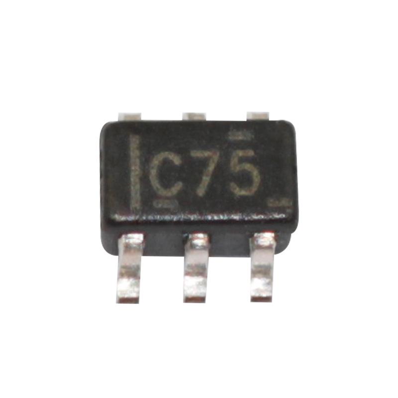 Texas Instruments SN74LVC2G17DCKR SC70-6 Logic Buffer Chip – Original Stock Available