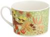 Yamaka Shoten MOOMIN Кофейная чашка Холм Микроволновая печь Муми-тролль Скандинавский день Свадьба Сделано в "Luonto" и Блюдце, Дизайн, Безопасный, Мерчендайз, Стиль, Подарок для мамы,