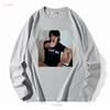 Футболка Кристен Стюарт Wlw Queer s S 5Xl винтаж стираная мужская дизайнерская одежда удобный универсальный топ для повседневной носки