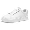 Men's Shoes Youth Casual Board Shoes Summer 2025 New Student Little White Shoes Fashion Trend Versatile Sports Shoes