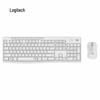 Комбо-набор клавиатура и мышь Logitech серии MK