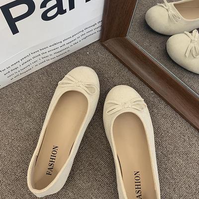 Женская обувь – Балетки