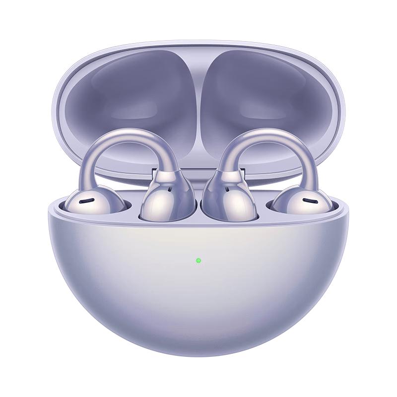 HUAWEI FreeClip Open-fit Wireless Ear-Clip Headphones