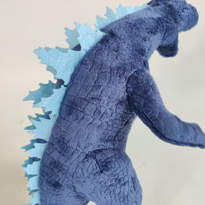 Godzilla Vs. King Kong Plush Toy Plush Doll