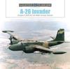 Книга A-26 Invader : Douglas A-26/B-26 from WWII Through Vietnam
