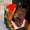 Чехол для Xiaomi Mi 11T 12T Pro 14 15 Pro 13 Lite 10T 11 12X 12 Funda Чехол для телефона Крутой Тигр Леопард