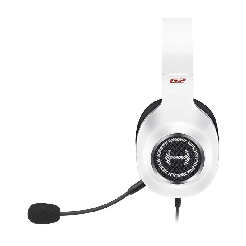 EDIFIER HECATE G2 Standard Edition Gaming Headset