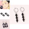 Tokyo Revengers Takashi Mitsuya Cosplay Earrings With Unique Pattern For Fans And Gift