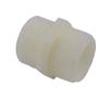 Plastic Pipe Fitting Double Nipple 1/2"