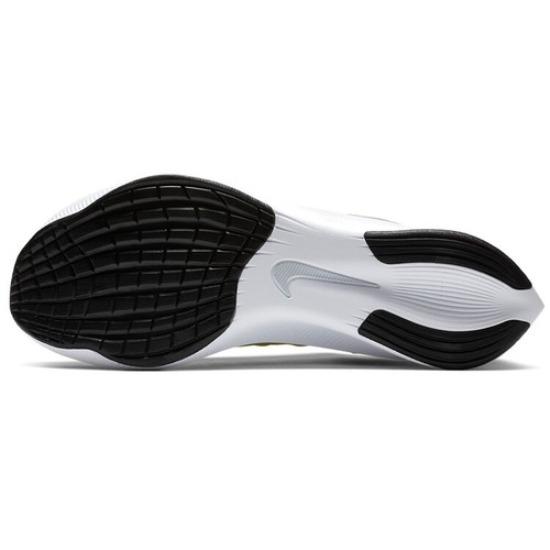 Nike Zoom Fly 3 Кибер Голубой - AT8240-104