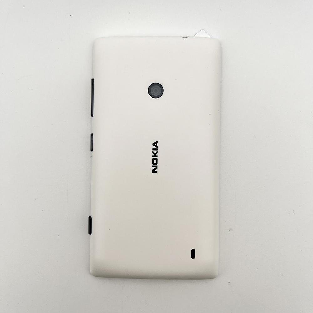 90% New Refurbished Nokia Original Nokia Lumia 520 3G Mobile Phone