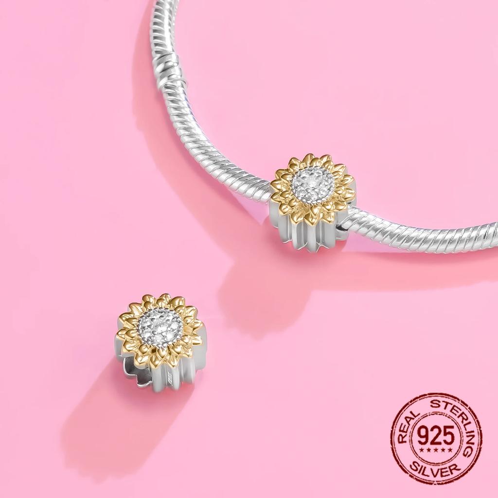 Copper Classic Purple Heart Shape Dragon Pegasus Butterfly Charms Beads Fit 3Mm Original Bracelet Diy Jewelry Gift