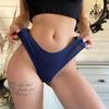 Модные трусики, хлопковое женское нижнее белье, трусики, женские трусы, удобные трусики, нижнее белье, трусики-бикини с низкой посадкой, стринги