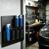 Space Saving Caulking Cartridge Rack 2/3/4 Bay Spray Bottle Holder  Motorhome