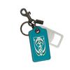 Брелок для ключей KEY FOB CJ743 JIO2Y Multi JI/Teal [Продукт]