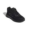 Adidas Duramo 10 Triple Black Мужские кроссовки Core-Black GZ0607