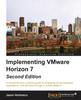 Книга Implementing VMware Horizon 7 -