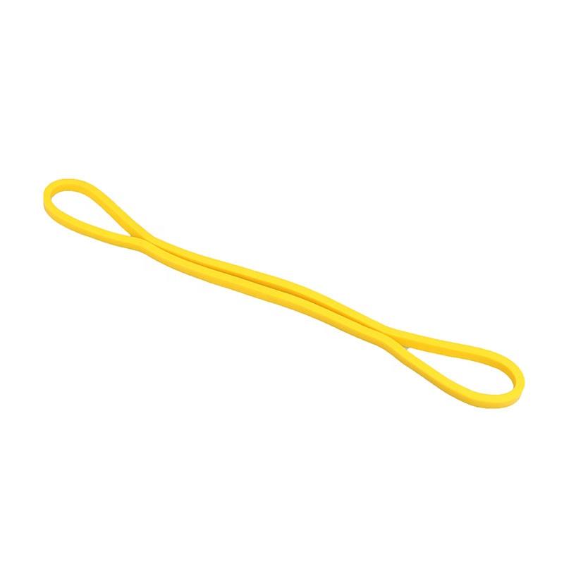 Factory Price Custom Logo Long Heavy Duty Pull up Bands Latex Resistance Exercise Bands for Gym & Home Workout
