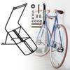 Bike Front Carrier Rack Bicycle Fork Carrying Equipment Mountain Luggage Shelf Cargo