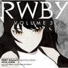 Вокальный альбом с оригинальным саундтреком RWBY Volume3 NEW из Японии