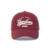 MLB Baseball Cap, Soft Top Visor Hat,Sports Cap, All Seasons
