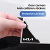 Car Door Corner Stickers Anti-collision Strip Door Decals Protective Decorative Sticker For Kia Sportage Ceed Rio K7 K5 K8 K3 K9KQ5 