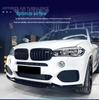Дефлектор переднего стекла, Губа, Пороги, Задняя губа, Спойлер BMW - Трансграничные детали для тюнинга