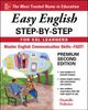 Книга Easy English Step-by-Step for ESL Learners, Second Edition
