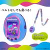 Bandai Tamagotchi Uni Blue Рекомендуется для детей от 6 лет и старше Премия Toy Awards 2023 Категория «Игрушки для общения» Гран-при Nikkei Excellent Products 2023