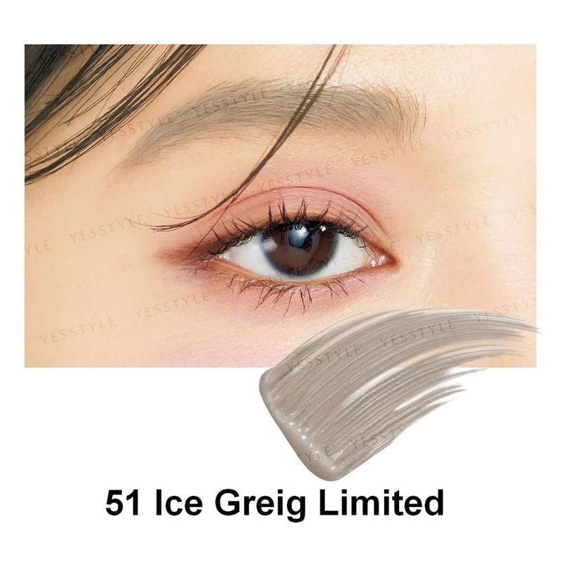 ISEHAN - Kiss Me Heavy Rotation Coloring Eyebrow