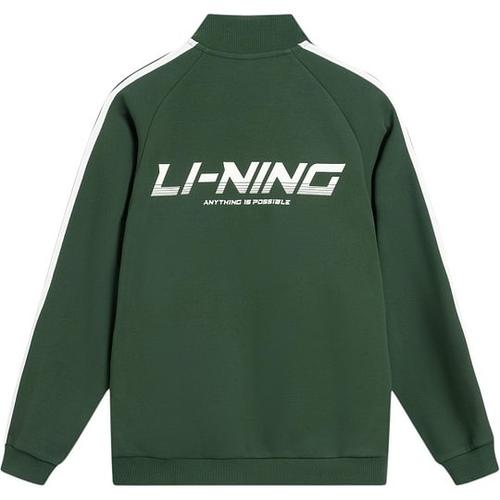 Li Ning Куртка LiNing Sports Life Collection Унисекс AWDVC91-3