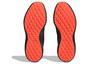 Men's Sneakers Adidas Alpha Bounce 'Black Orange'