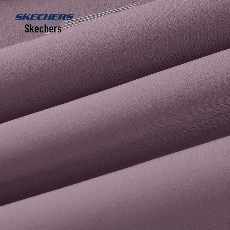 Skechers Женская утепленная софтшелл куртка Twilight Rain 3.0