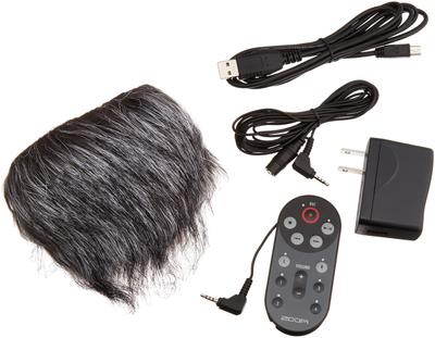 Комплект аксессуаров для ZOOM H6 APH-6